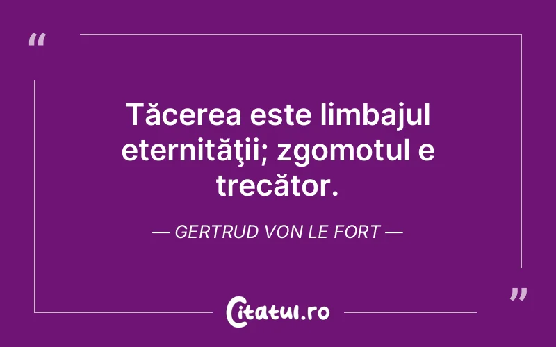 Citat Autor necunoscut - citate spiritualitate