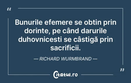 Bunurile efemere se obțin prin dorințe... Bunurile efemere se obțin prin dorințe...