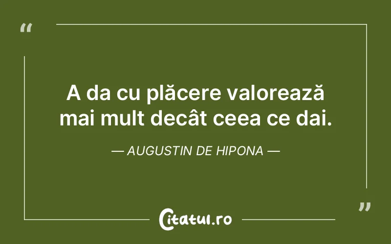 Citat Autor necunoscut - citate spiritualitate