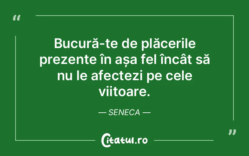 Citat Seneca - citate spiritualitate