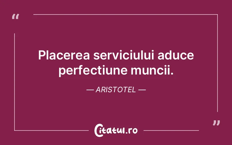 Citat Aristotel - citate spiritualitate