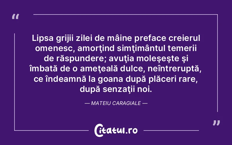 Citat Autor necunoscut - citate spiritualitate