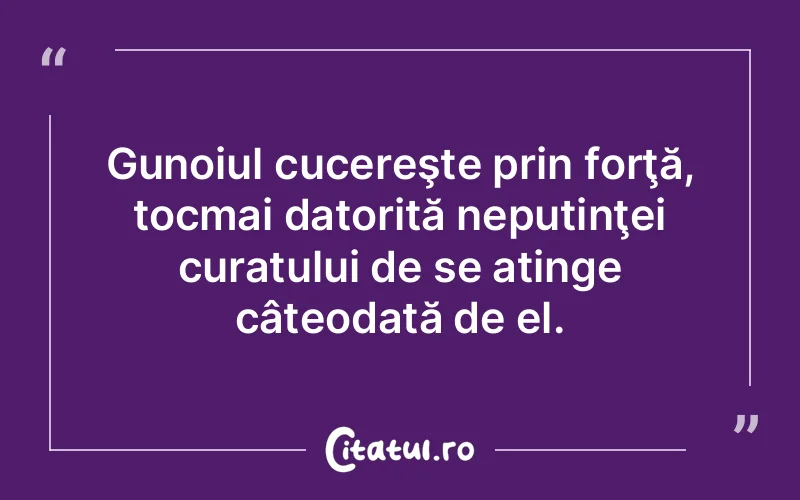 Citat Autor necunoscut - citate spiritualitate