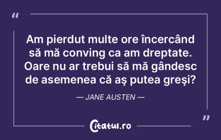 Am pierdut multe ore încercând să mă...