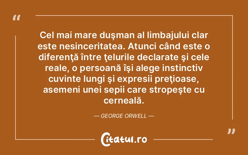 Citat Autor necunoscut - citate spiritualitate