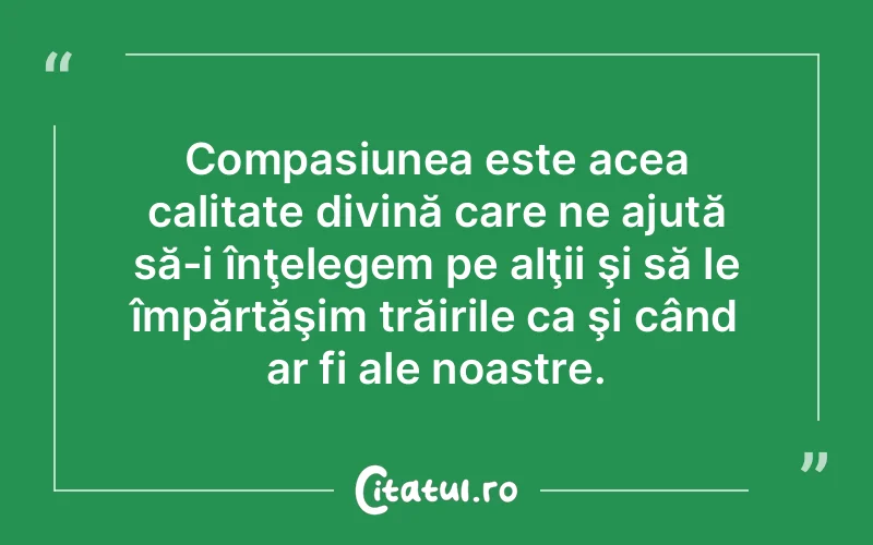 Citat Autor necunoscut - citate spiritualitate