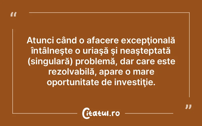 Citat Autor necunoscut - citate spiritualitate