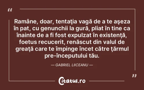 Citat Spiritualitate - Citatul.ro