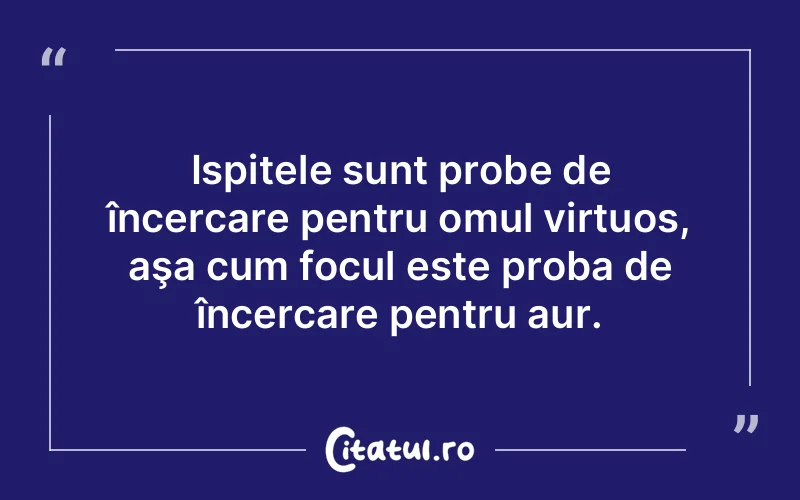 Citat Autor necunoscut - citate spiritualitate