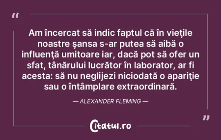 Am încercat să indic faptul că în vi... Am încercat să indic faptul că în vi...