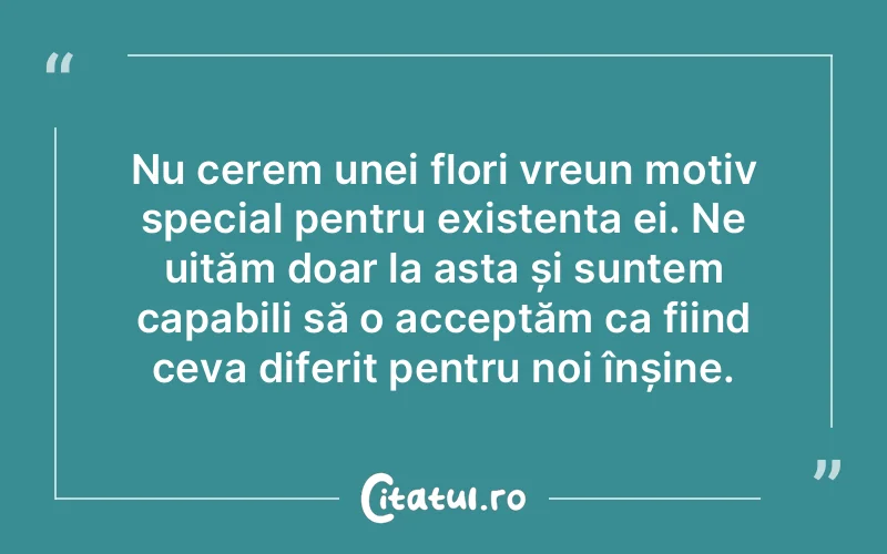 Citat Autor necunoscut - citate spiritualitate