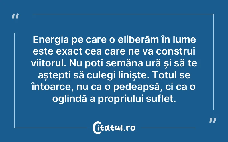 Citat Autor necunoscut - citate spiritualitate