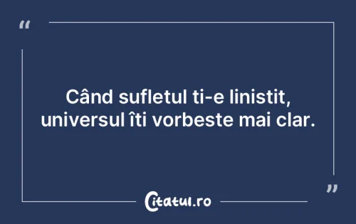 Citat Spiritualitate - Citatul.ro