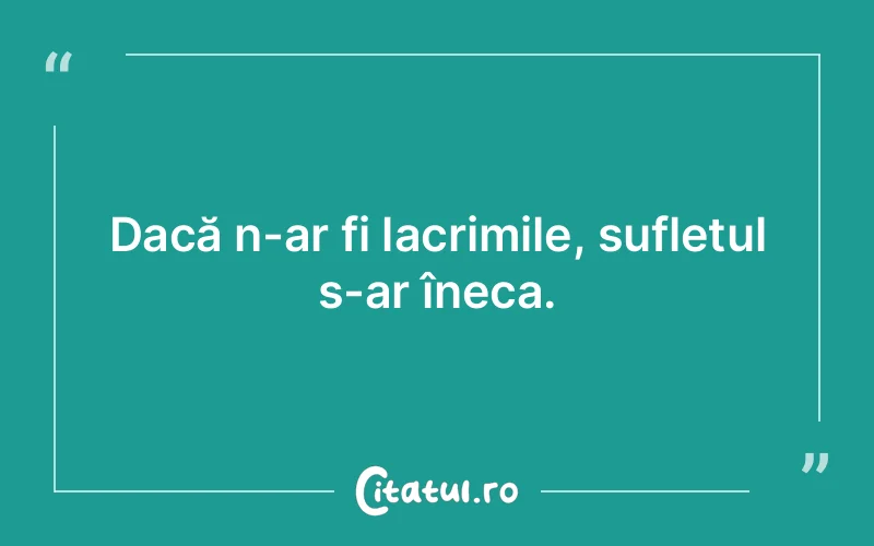 Citat Autor necunoscut - citate spiritualitate