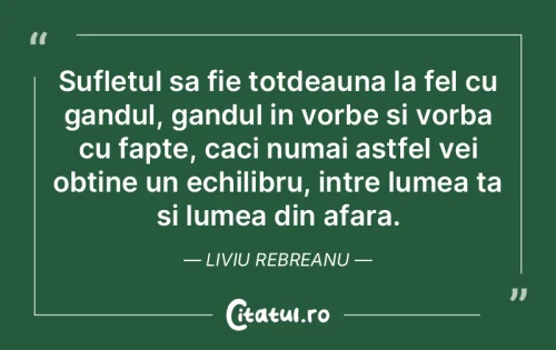 Citat Spiritualitate - Citatul.ro