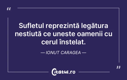 Citat Spiritualitate - Citatul.ro