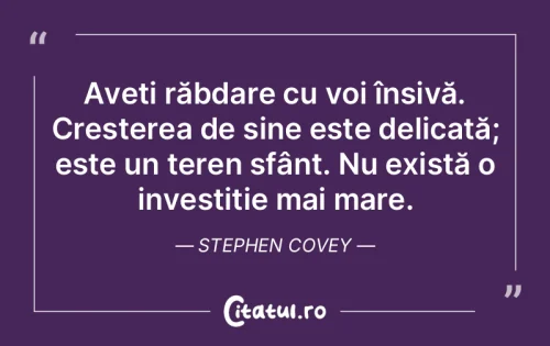 Citat Spiritualitate - Citatul.ro