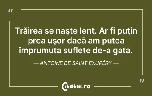 Citat Spiritualitate - Citatul.ro