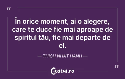 Citat Spiritualitate - Citatul.ro