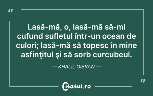 Citat Spiritualitate - Citatul.ro