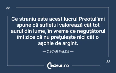 Ce straniu este acest lucru! Preotul îm... Ce straniu este acest lucru! Preotul îm...