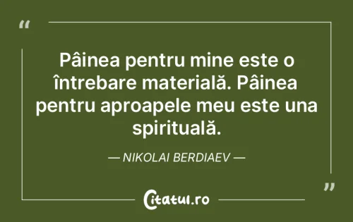 Citat Spiritualitate - Citatul.ro