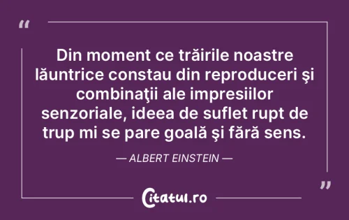 Citat Spiritualitate - Citatul.ro