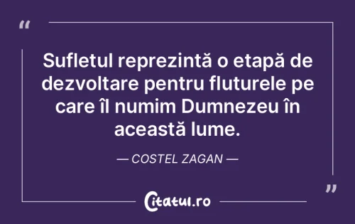 Citat Spiritualitate - Citatul.ro
