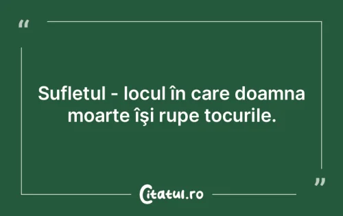 Citat Spiritualitate - Citatul.ro