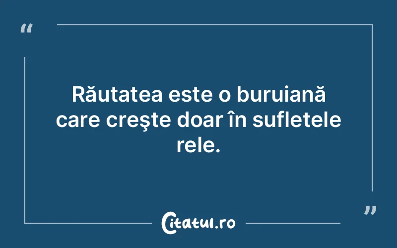 Citat Autor necunoscut - citate spiritualitate