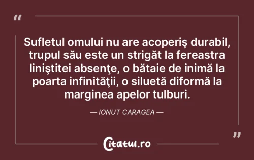 Citat Spiritualitate - Citatul.ro