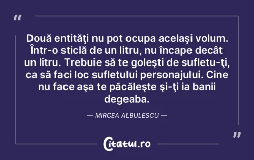 Citat Spiritualitate - Citatul.ro