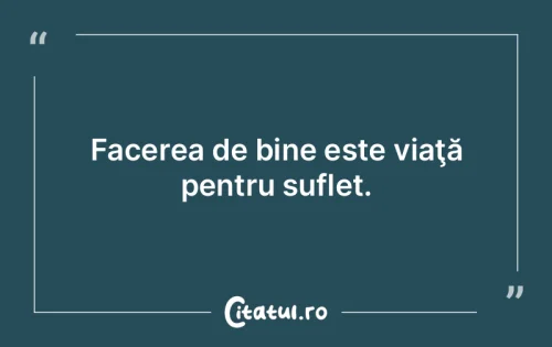 Citat Spiritualitate - Citatul.ro
