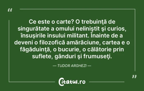 Citat Spiritualitate - Citatul.ro