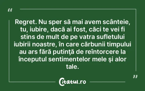 Citat Spiritualitate - Citatul.ro