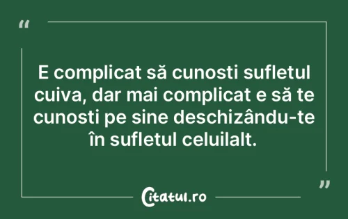Citat Spiritualitate - Citatul.ro