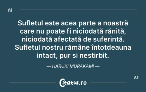 Citat Spiritualitate - Citatul.ro
