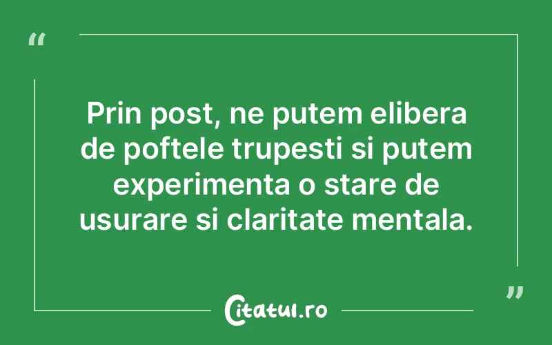 Citat Autor necunoscut - citate spiritualitate