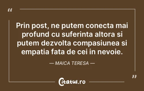 Citat Spiritualitate - Citatul.ro