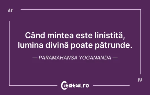 Citat Spiritualitate - Citatul.ro