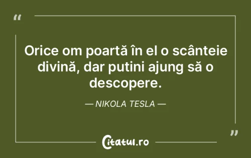 Citat Spiritualitate - Citatul.ro