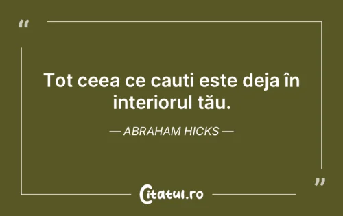 Citat Spiritualitate - Citatul.ro