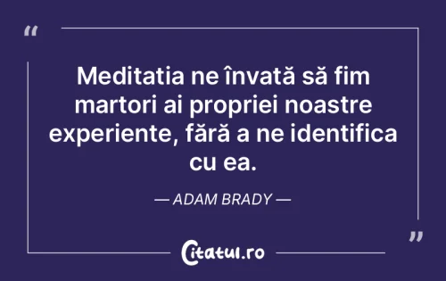 Citat Spiritualitate - Citatul.ro