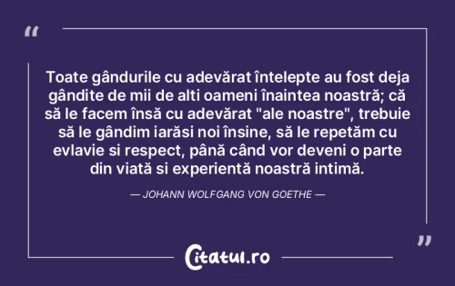 Citat Spiritualitate - Citatul.ro