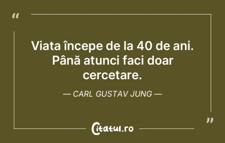 Viața începe de la 40 de ani. Până a... Viața începe de la 40 de ani. Până a...