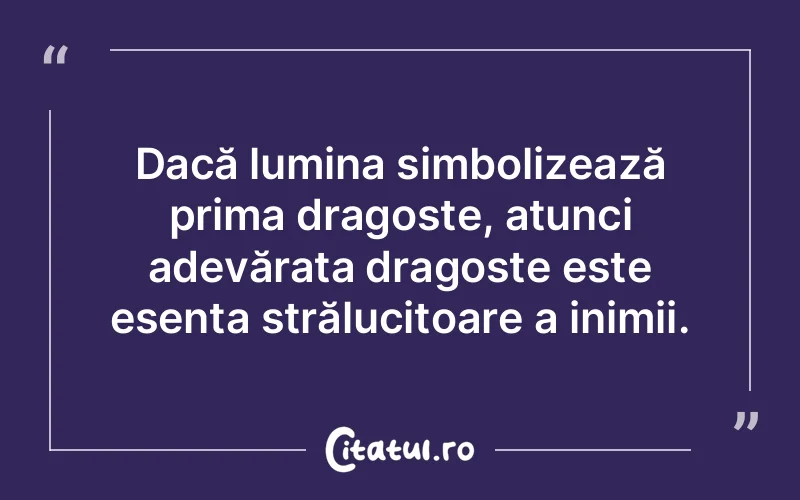 Citat Autor necunoscut - citate spiritualitate