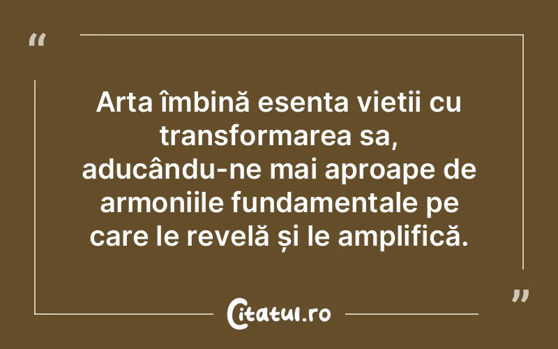 Citat Autor necunoscut - citate spiritualitate