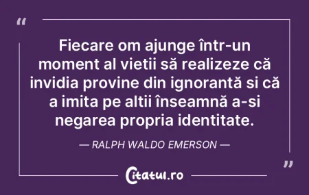 Fiecare om ajunge într-un moment al vie... Fiecare om ajunge într-un moment al vie...