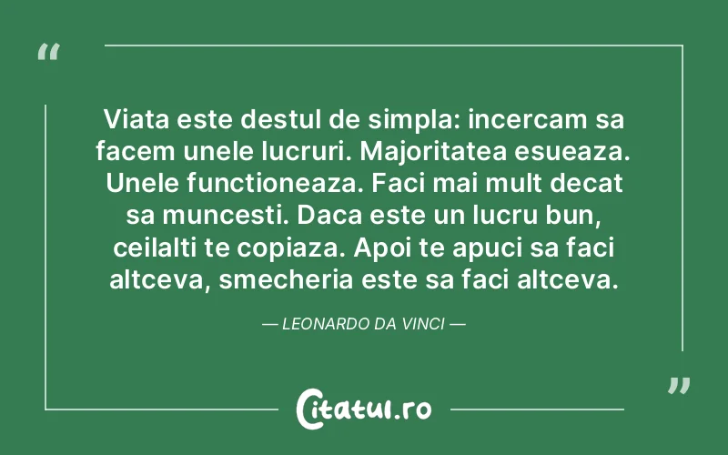 Citat Autor necunoscut - citate spiritualitate