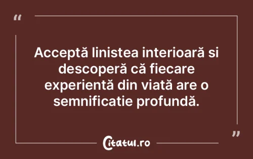Citat Spiritualitate - Citatul.ro